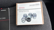 Honda Jazz 1.5 i-MMD Hybrid EX 5dr eCVT Hybrid Hatchback